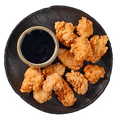Попкорн куриный