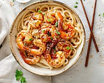Лапша wok/рис