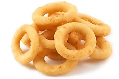 Луковые кольца
